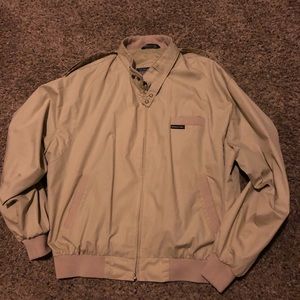 Members only jacket